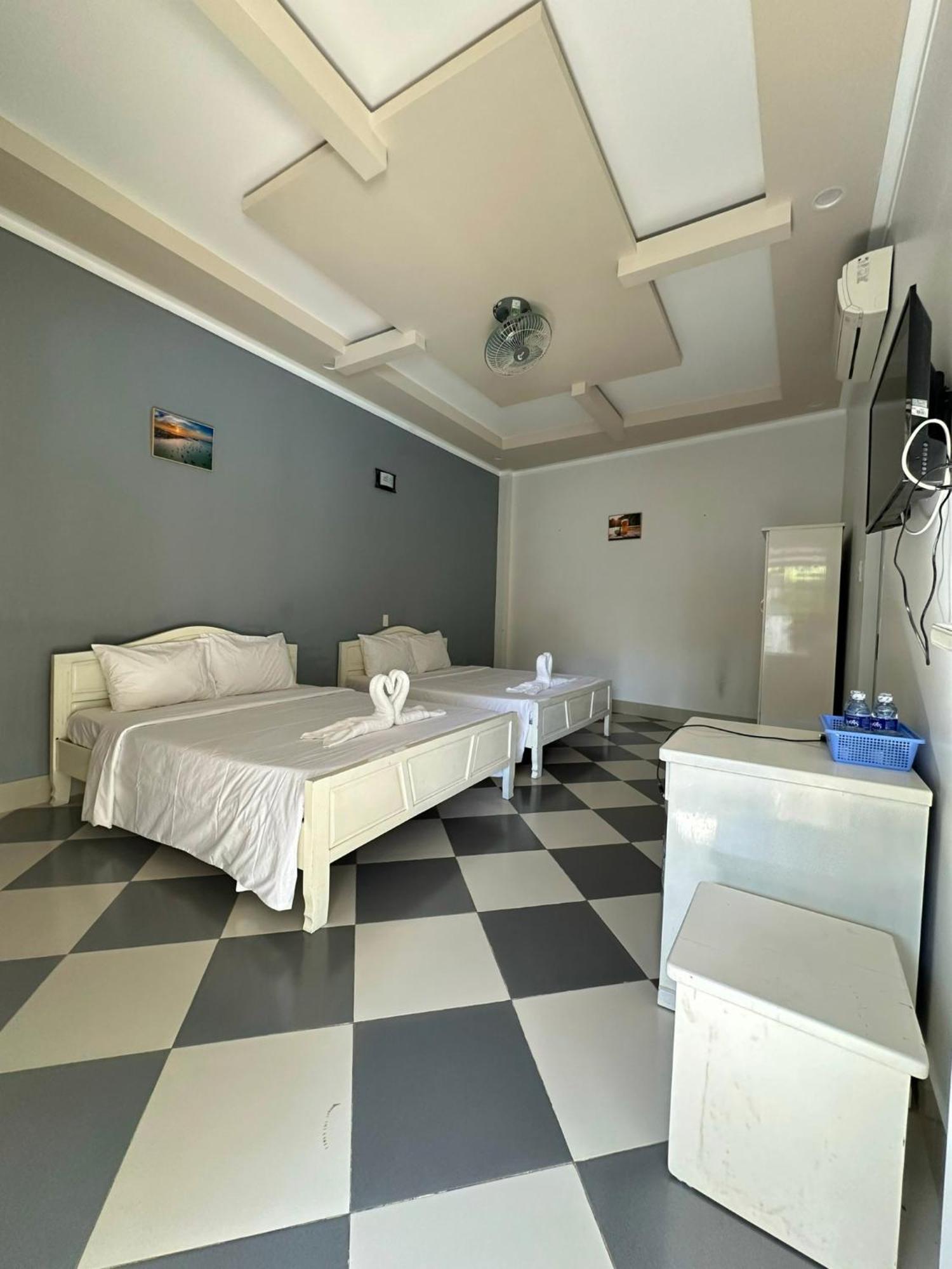 Pharos Guesthouse Mui Ne Dış mekan fotoğraf