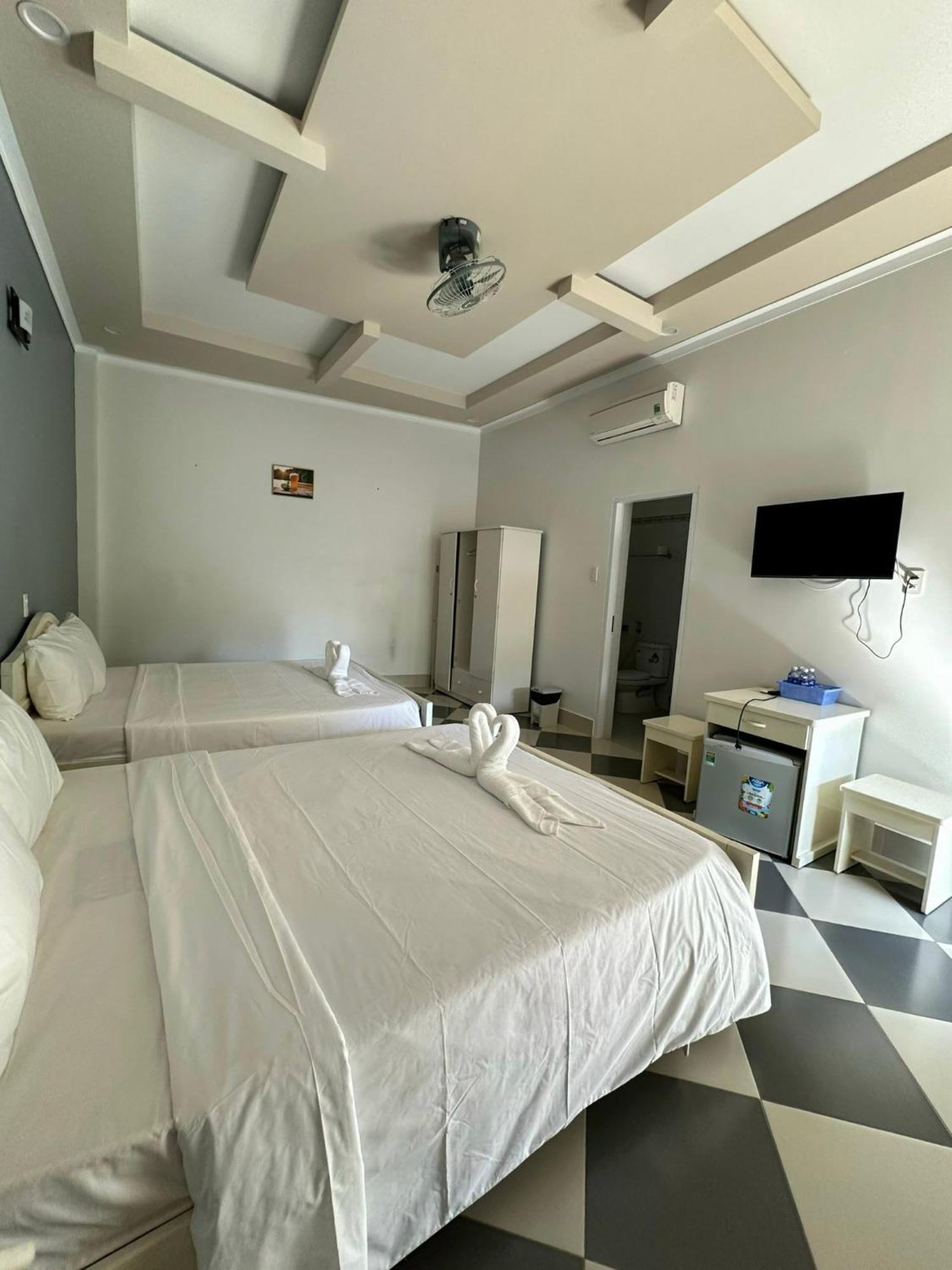 Pharos Guesthouse Mui Ne Dış mekan fotoğraf