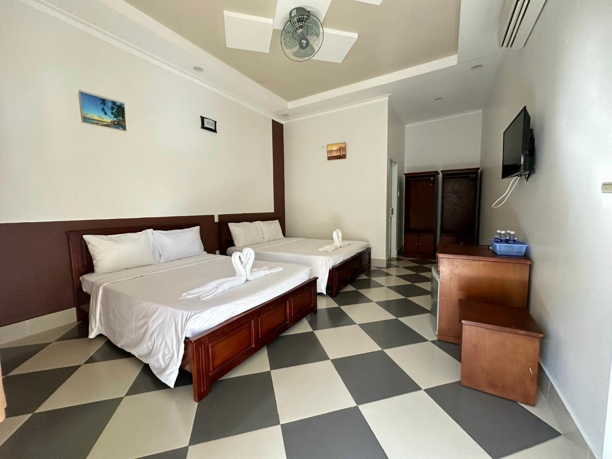 Pharos Guesthouse Mui Ne Dış mekan fotoğraf