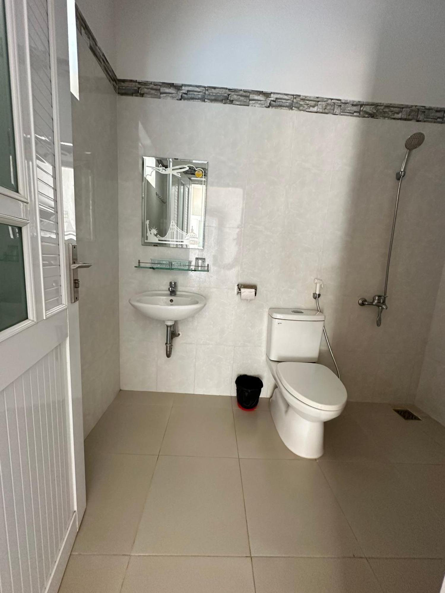 Pharos Guesthouse Mui Ne Dış mekan fotoğraf