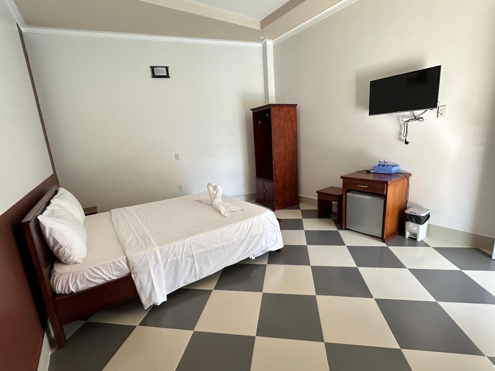 Pharos Guesthouse Mui Ne Dış mekan fotoğraf