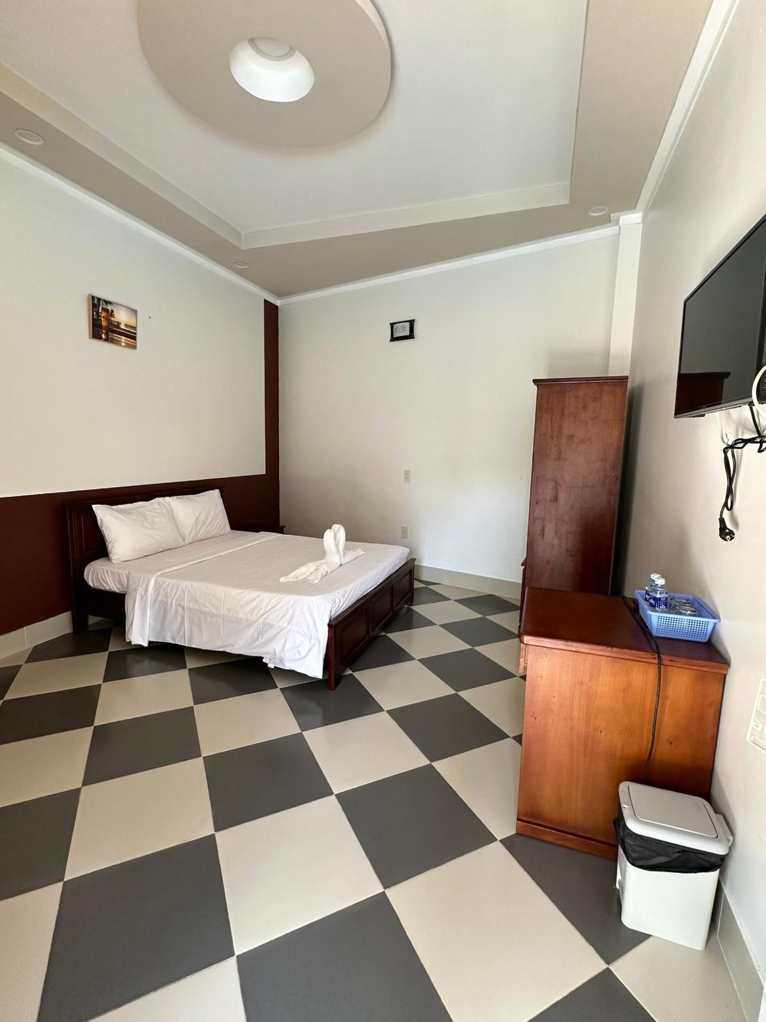 Pharos Guesthouse Mui Ne Dış mekan fotoğraf