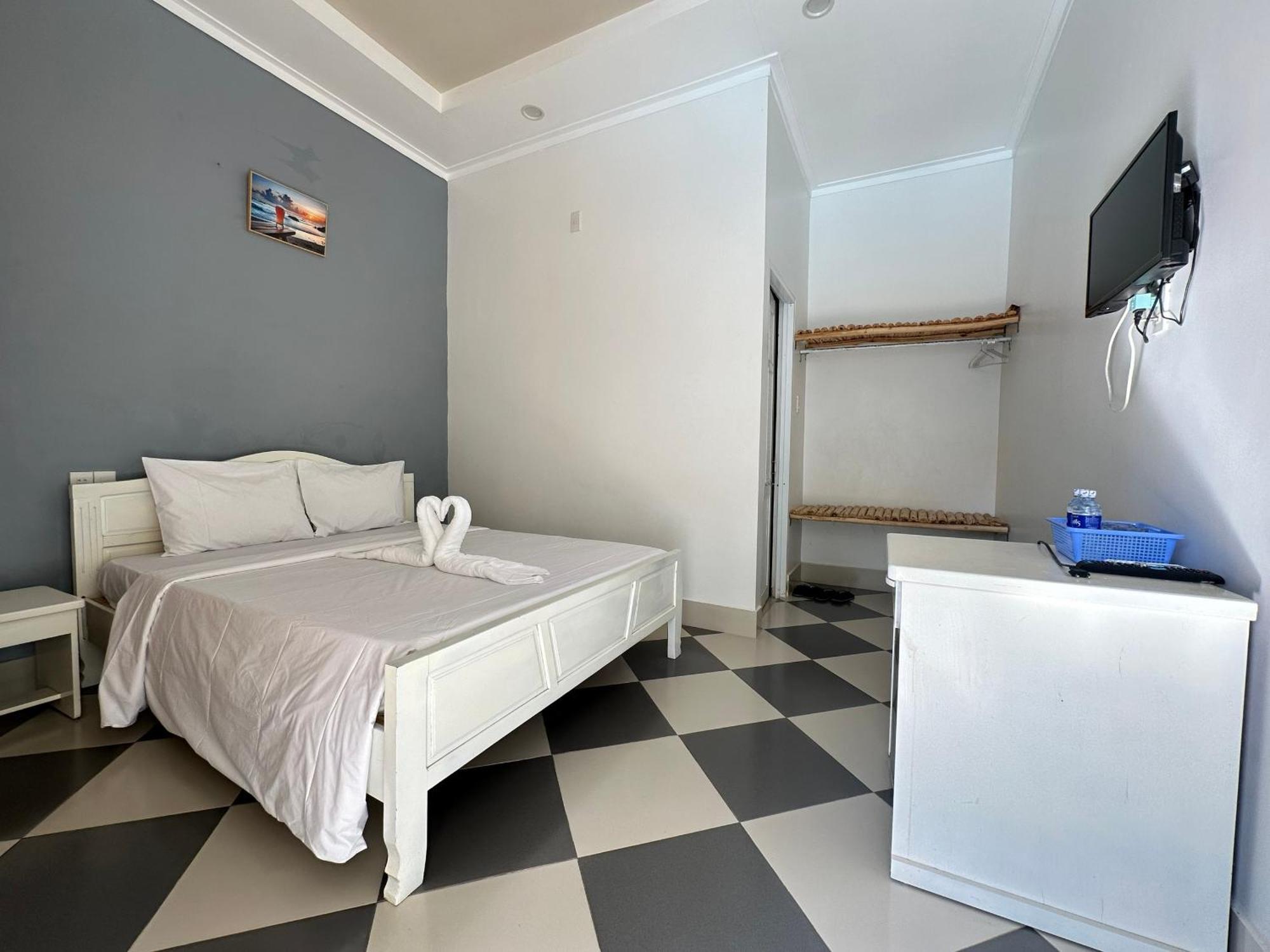 Pharos Guesthouse Mui Ne Dış mekan fotoğraf