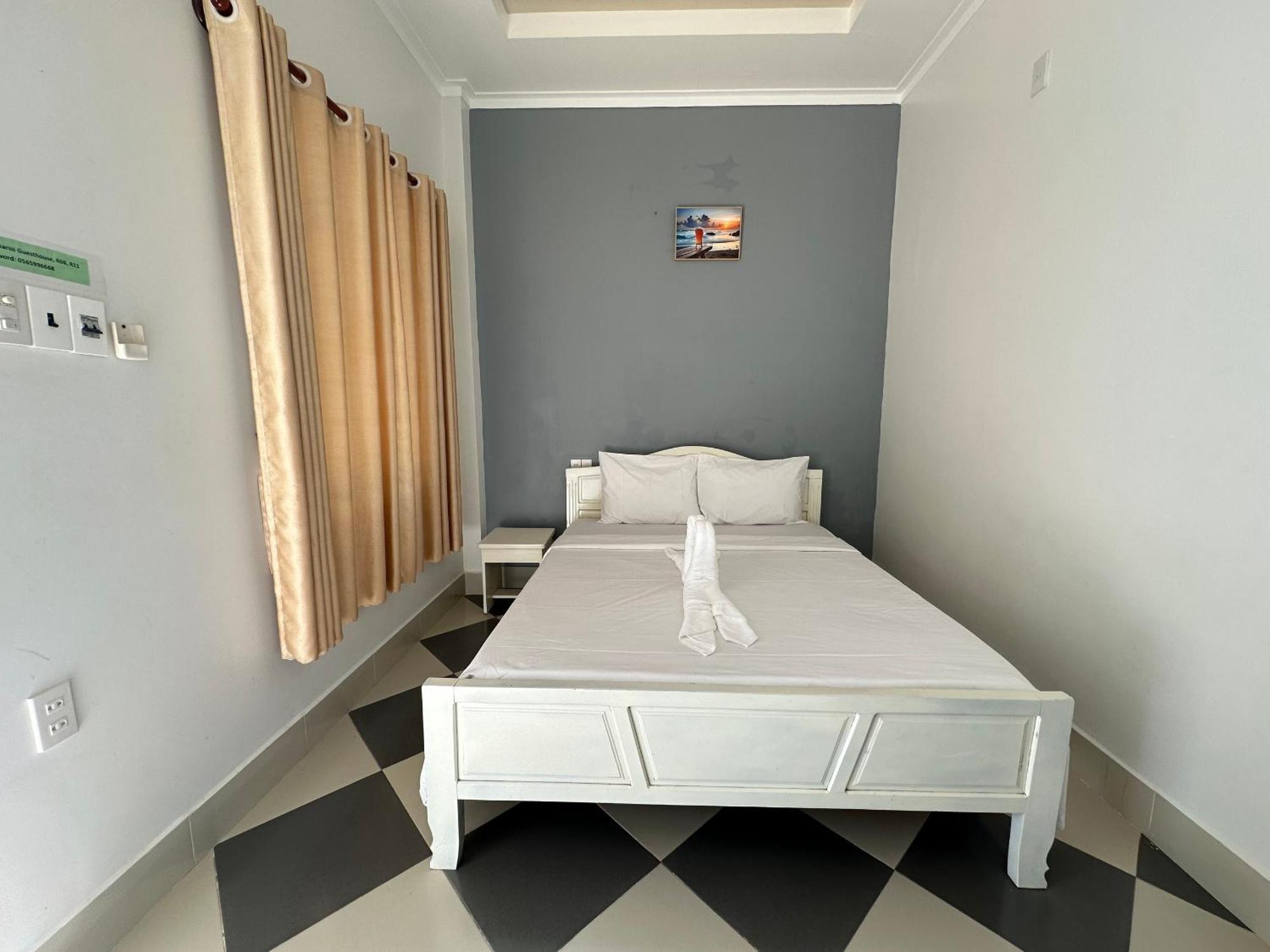 Pharos Guesthouse Mui Ne Dış mekan fotoğraf